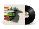 ALCHEMIST x BOLDY JAMES “THE PRICE OF TEA IN CHINA” (BLACK VINYL LP) (#/150)