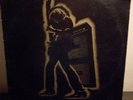 T. REX - ELECTRIC WARRIOR (UK 1971 RELEASE - ORIGINAL INNER SLEEVE - A-2U/B-2U)