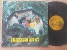 Quarteto Em Cy - ODEON SMOFB 3732 - Orig Brazil - ED1 - Bossa Groove Edu Lobo Lp