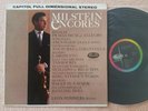 Nathan Milstein - Encores - CAPITOL 8536 - D5 / N1 - ED1 - LP - Nm