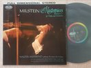Nathan Milstein - Masterpieces - CAPITOL SP 8528 - D1 / N1 - ED1  LP