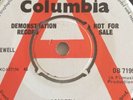 The Zephyrs,l Can Tell,DEMO,N.Mint,Columbia,1965,Freakbeat,Mod,Garage