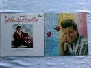 Johnny Burnette Roses Are Red Self-Titled 12