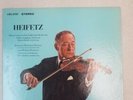 Rare 1964 Rozsa & Benjamin, Heifetz & Primrose, RCA LSC 2767, 1S/2S NM