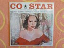 CO-STAR THE RECORD ACTING GAME: TALLULAH BANKHEAD LP *SEALED* 1977 Reissue