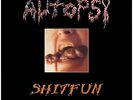AUTOPSY-Shitfun (UK IMPORT) VINYL LP NEW