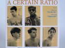 A CERTAIN RATIO - DO THE DU - 7