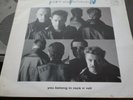 TIN MACHINE YOU BELONG IN ROCK 'N' ROLL DAVID BOWIE 12