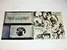 (2) SEALED LP's - The Albert - Original Perception Pressings, #PLP-4, #PLP-9