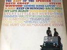 Spencer Davis Group The Best Of - Island Label vinyl LP album record UK ILPS9070
