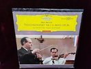 MAX BRUCH VIOLIN CONCERTO NR. 1 IGOR AND DAVID OISTRAKH DGG ALLE HERSTELLER 1st