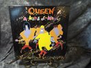 Queen A Kind Of Magic 1986 rock gatefold LP VINYL ALBUM