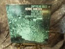 Herbie Hancock Empyrean Isles jazz LP VINYL ALBUM