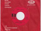 DEEP PURPLE * Kentucky Woman * 1968 French 45 * PSYCH MOD FREAKBEAT * Hear