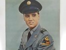 Elvis Presley 1959 Japan Only Compilation  LP ELVIS' GOLDEN RECORDS, Vol.2 a