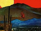 Young Gun Silver Fox-Canyons VINYL NEW