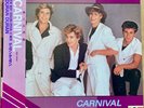DURAN DURAN - Carnival - Five Night Versions Special 12` Japan, Rare