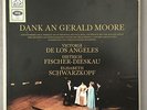B220 Homage to Gerald Moore Fischer-Dieskau 2LP Angel w/g SMA 91 651/52 Stereo