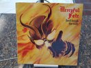 Mercyful Fate ?– Don't Break The Oath 1984 Vinyl LP Combat Records 1st Pressing