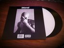 FRANK OCEAN - BLOND - MARBLED PINK/BLACK Color DOUBLE Vinyl Record LP
