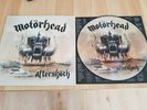 Motörhead - Aftershock (picturevinyl) NM-