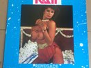 Ratt,Renegade Angels,USA LP ,33 tours ,Sexy Cover