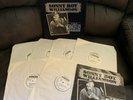 SONNY BOY WILLIAMSON The Chess Years 6 LP BOX SET NEAR MINT VINYL