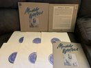 MUDDY WATERS The Chess Box 6 LP BOX SET NEAR MINT VINYL