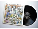 RUTS - GRIN AND BEAR IT - LP UK 1980 - EXCELLENT+