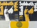 Black Sabbath Vol 4 WARNER RR1 2602 US HEAVY WEIGHT COLOUR WAX VINYL LP