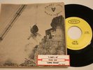 PEARL JAM and NEIL YOUNG MERKINBALL I Got ID / Long Road EPIC 1995 PIC SLEEVE