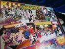 KISS ?? UNMASKED ?? LIKE NEW    MINT 1st PRESS 