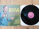 Bill Haley    Rock-Around-The -Clock-King    LP