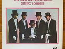 The Lebron Brothers - Distinto Y Diferente – Latin Salsa Vinyl LP