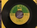Rare Northern Soul.The Contacts.You Gonna Pay.why Little Girl.Rare USA Original.
