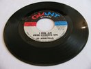 JO ARMSTEAD - I FEEL AN URGE COMING ON / I WHO LOVE YOU SO - GIANT