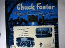 Chuck Foster PHILLIPS INTERNATIONAL PLP 1965 M/M MONO SUN Label Related LP