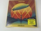 LED ZEPPELIN CELEBRATION DAY 3 LP BOX SET  180G VINYL NEW / SEALED