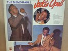 JACKIE OPEL THE MEMORABLE ORIGINAL BAJAN WIRL RECORDS LP W015 MINT