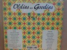 OLDIES BUT GOODIES VOL 1 VARIOUS JAMAICAN STUDIO ONE LP FCD7208