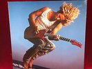 SAMMY HAGAR Sammy Hagar 1987 UK VINYL LP  EXCELLENT CONDITION same self titled A