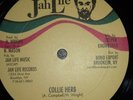 Al Campbell ?– Collie Herb / World Crisis (12