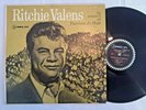 Richie Valens - At Pacoima High - Vg/Vg