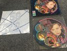 CULTURE CLUB COLOUR BY NUMBERS 12