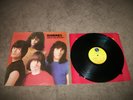 RAMONES End Of The Century Vinyl Lp - Orig 1980 SIRE SRK 6077 PUNK EX/EX