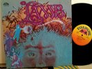 Lamb Lp A Sign Of Change Ex Played Fillmore West FILLMORE RECORDS 1970