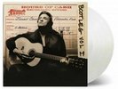Johnny Cash Bootleg 1: Personal File 3XLP Transparent Colored Vinyl Numbered