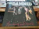 The Damned ?– Machine Gun Etiquette  Chiswick Records ?– WIKD 333 2016 NEW