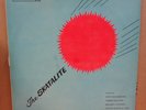THE SKATALITES THE SKATALITE OG MONO JAMAICAN TREASURE ISLE LP L/P 101/8