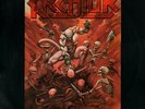 Kreator Pleasure To Kill Noise Vinyl LP